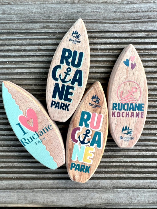 BRELOKI PERSONALIZOWANE