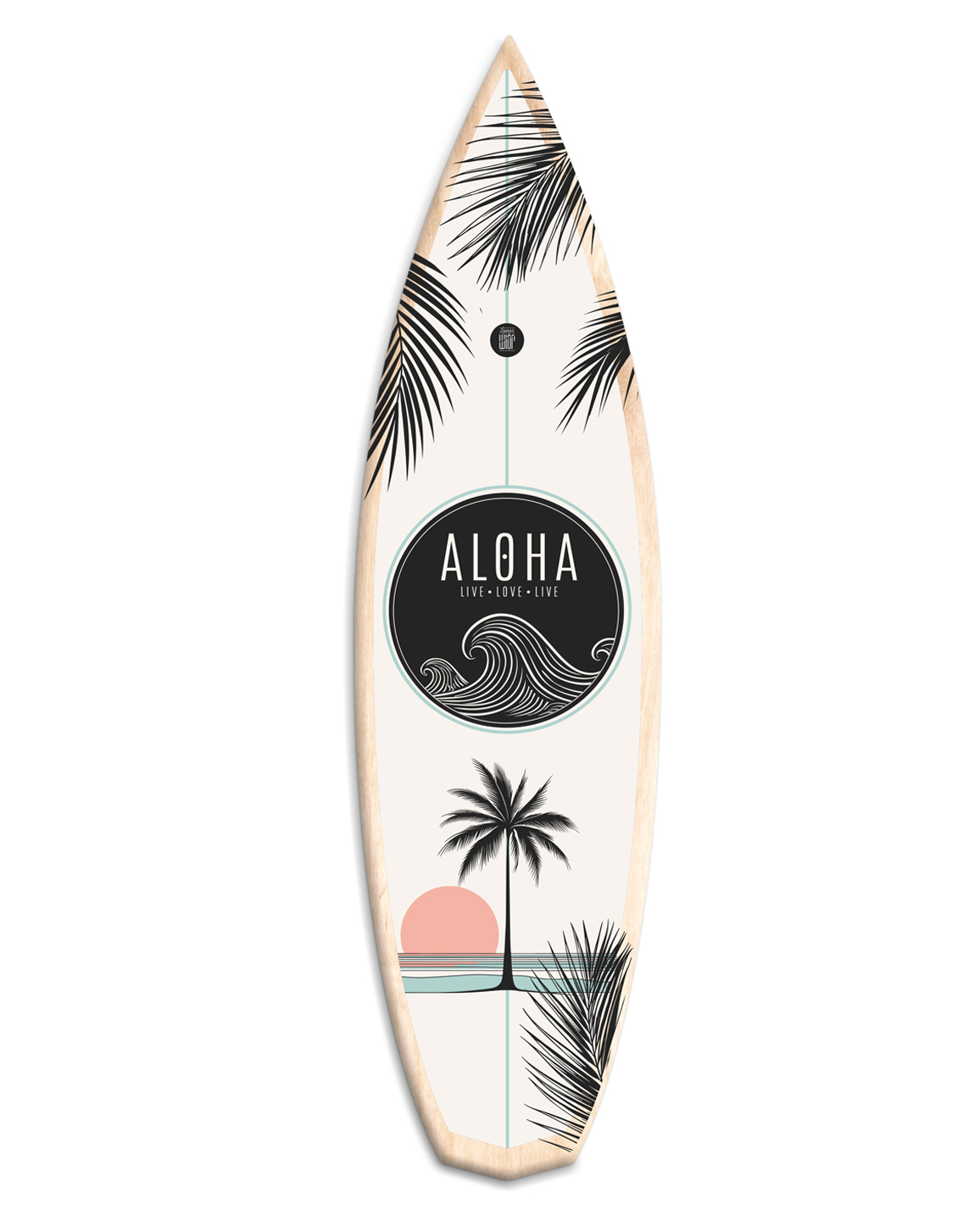 deski_aloha_sun deski_aloha_sun
