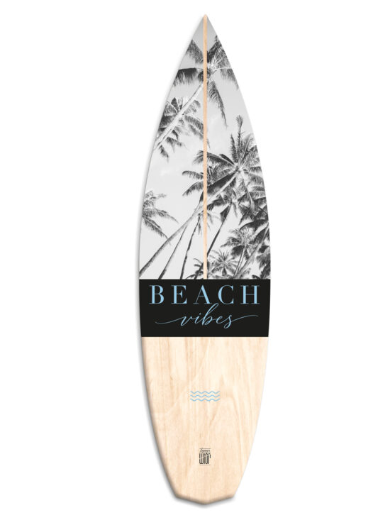 DEKOR SURF Beach Vibes
